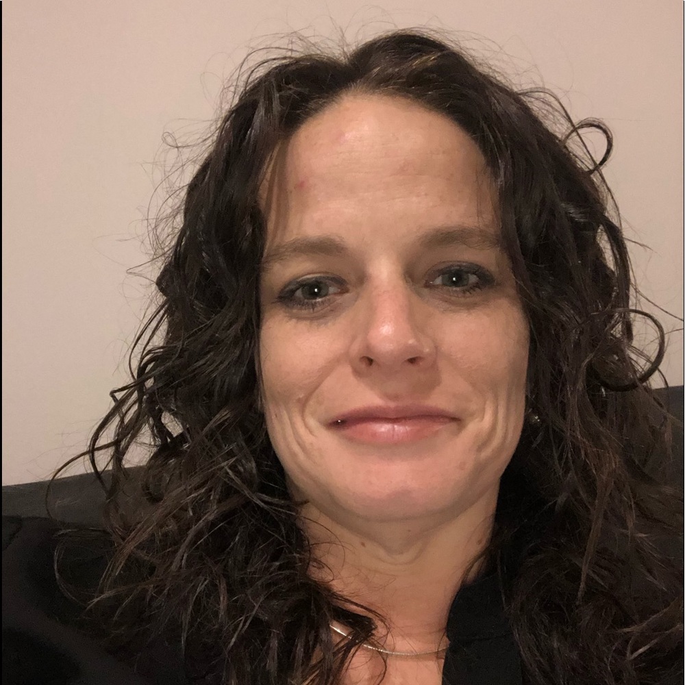 Meet your Posher, Christine